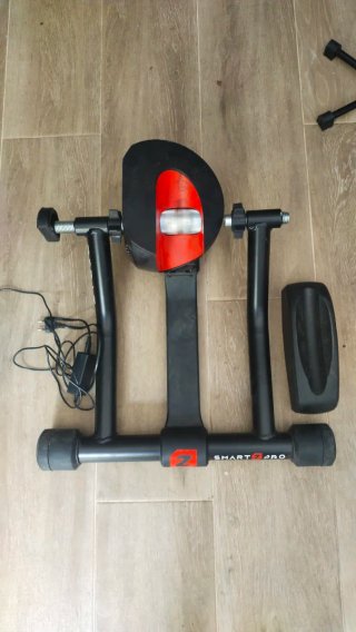 Rodillo Zycle Smart Pro