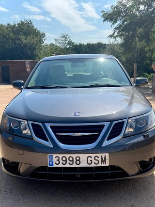 Saab 9-3 2009