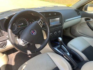 Saab 9-3 2009