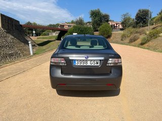 Saab 9-3 2009