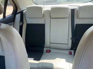 Saab 9-3 2009