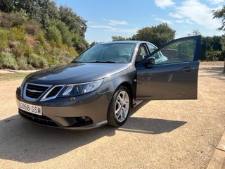 Saab 9-3 2009