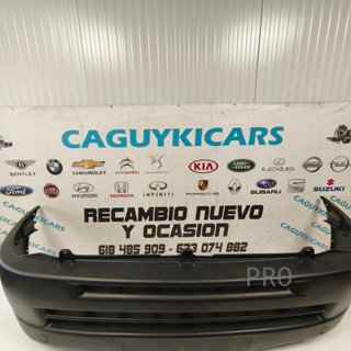 PARAGOLPES DELANTERO CITROEN / FIAT / PEUGEOT NUEVO