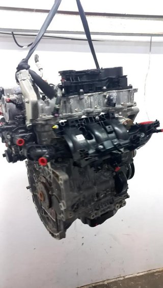 Motor opel hn09 corsa 1.2 turbo hybrid jgrmp797587