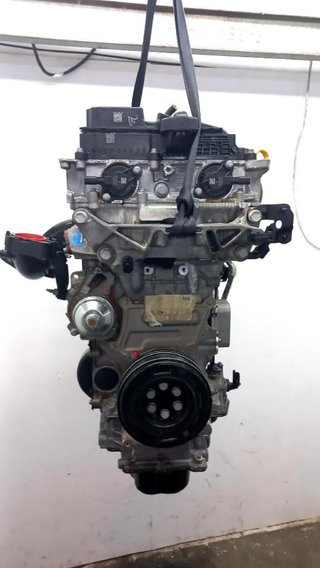 Motor opel hn09 corsa 1.2 turbo hybrid jgrmp797587