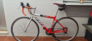 Bici carretera BH Gavia