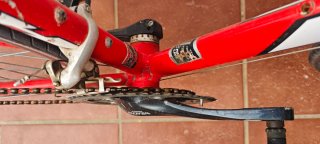 Bici carretera BH Gavia