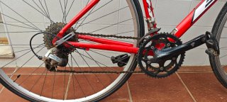 Bici carretera BH Gavia