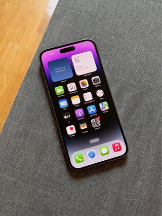iPhone 14 Pro Max 128GB