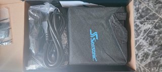 Seasonic Core GX-850W 80+ GOLD Modular
