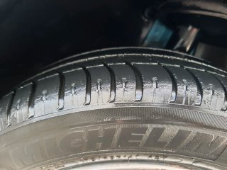 Peugeot 206 2002