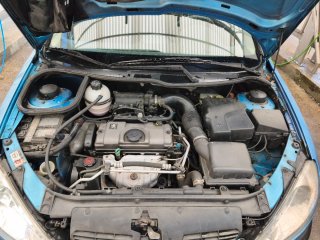 Peugeot 206 2002