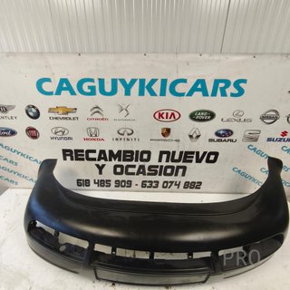 PARAGOLPES DELANTERO AUDI A6 NUEVO AD04011BA