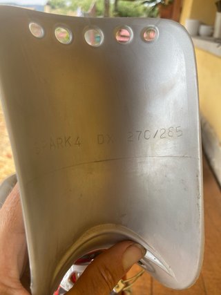 Botas Esquí Dynafit + Bolsa Salomon