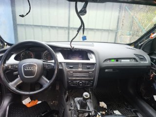 Juego Airbag Audi A4 B8