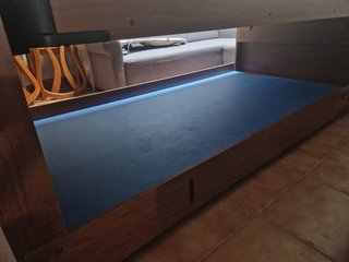 Mesa Multijuegos: Billar, Ping Pong y Air Hockey