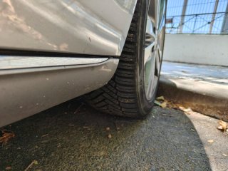 Mercedes-Benz Clase C 2017