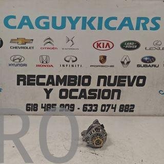 ALTERNADOR PEUGEOT / CITROEN NUEVO 57052D