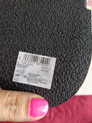 Derbies Clarks Torview Piel Negro Talla 39 de 130€
