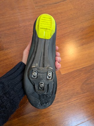 Zapatillas Specialized Torch 3.0 Talla 41