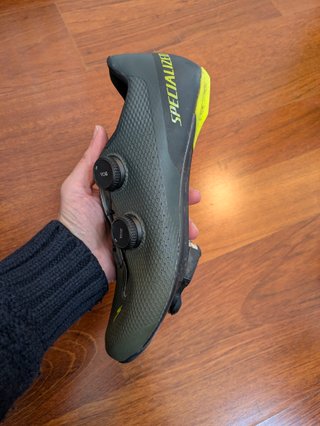 Zapatillas Specialized Torch 3.0 Talla 41