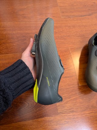 Zapatillas Specialized Torch 3.0 Talla 41