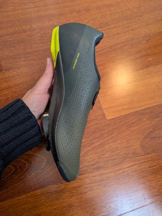 Zapatillas Specialized Torch 3.0 Talla 41