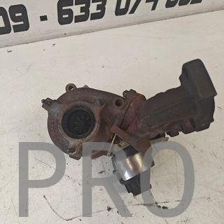 TURBOCOMPRESOR AUDI USADO