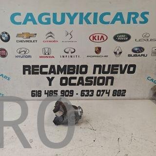TURBOCOMPRESOR AUDI USADO