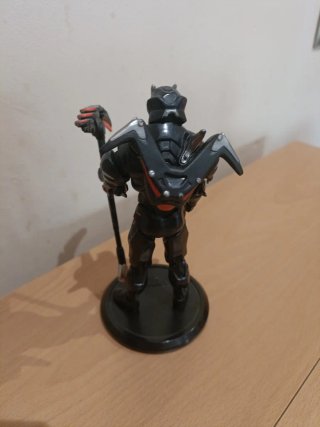 Figura Acción Fortnite Omega