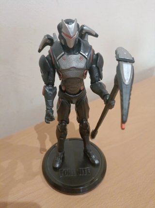 Figura Acción Fortnite Omega