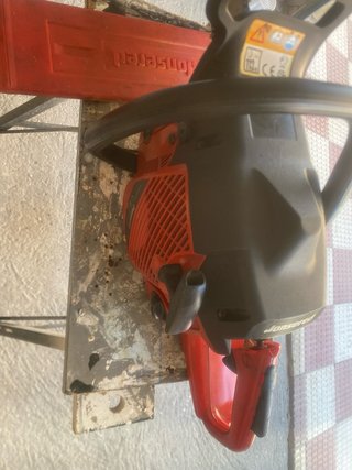 Motosierra Jonsered CS 2145