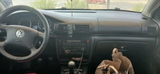 Volkswagen Passat 2003