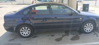 Volkswagen Passat 2003