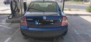Volkswagen Passat 2003