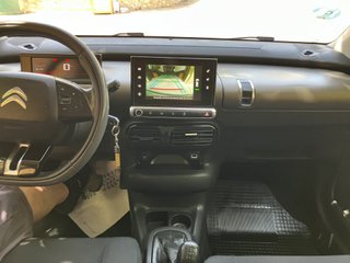 Citroen C4 Cactus 1.6 BlueHDi 100CV