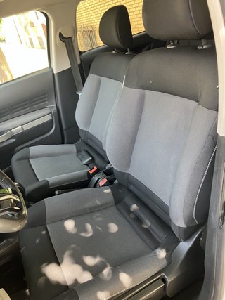 Citroen C4 Cactus 1.6 BlueHDi 100CV