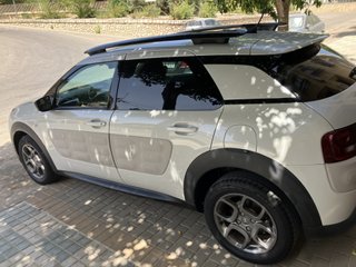 Citroen C4 Cactus 1.6 BlueHDi 100CV