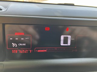 Citroen C4 Cactus 1.6 BlueHDi 100CV