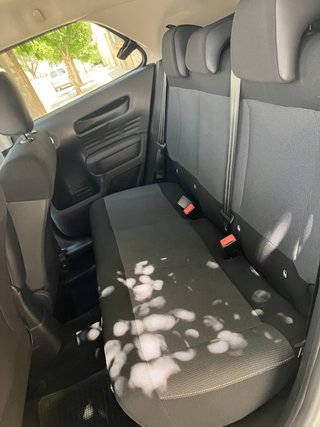 Citroen C4 Cactus 1.6 BlueHDi 100CV