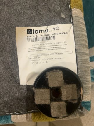 Sofá Modular FAMA ARIANNE