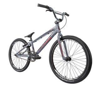 Bicicleta BMX Chase edge
