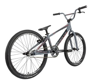 Bicicleta BMX Chase edge