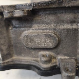 CUERPO VALVULAS AUDI / SEAT / SKODA / VOLKSWAGEN USADO 0AM325065S