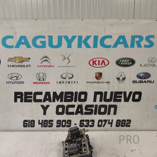CUERPO VALVULAS AUDI / SEAT / SKODA / VOLKSWAGEN USADO 0AM325065S