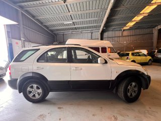 KIA Sorento 2004