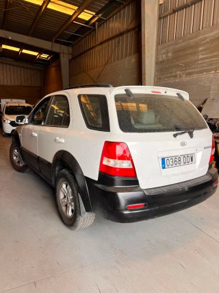 KIA Sorento 2004