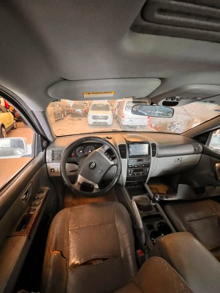 KIA Sorento 2004