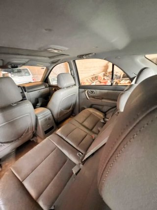 KIA Sorento 2004