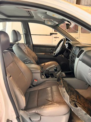 KIA Sorento 2004